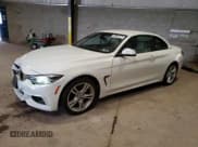 ✅ 2018 BMW 4 Series 430i xDrive • VIN: WBA4Z3C57JEA32092 • Lot: 83962515. Wystawiony na Copart z przebiegiem 52 092 mil. Bezpłatny archiwum sprzedaży aukcyjnych z USA i szczegółowy raport historii pojazdu na DreamBid. Zdjęcie 1.