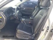 ✅ 2013 Hyundai Genesis 3.8L • VIN: KMHGC4DD4DU244626 • Lot: 91504995. Listed on Copart with 162,594 mi. Free auction sales archive from the USA and detailed vehicle history report at DreamBid. Image 7.