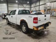 ✅ 2008 Ford F-150 STX • VIN: 1FTRX14W48FA84503 • Lot: 90851975. Wystawiony na Copart z przebiegiem 287 745 mil. Bezpłatny archiwum sprzedaży aukcyjnych z USA i szczegółowy raport historii pojazdu na DreamBid. Zdjęcie 2.