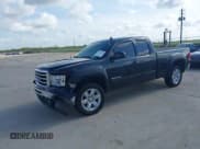 ✅ 2012 GMC Sierra 1500 SLT • VIN: 1GTR2WE7XCZ354571 • Lot: 43116606. Wystawiony na IAAI z przebiegiem 175 007 mil. Bezpłatny archiwum sprzedaży aukcyjnych z USA i szczegółowy raport historii pojazdu na DreamBid. Zdjęcie 2.