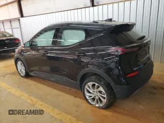 ✅ 2023 Chevrolet Bolt EUV LT • VIN: 1G1FY6S08P4149643 • Лот: 71872125. Опубликован ранее на Copart с пробегом Не указан. Бесплатный доступ к архиву аукционных продаж из США и подробный отчёт об истории автомобиля на DreamBid. Изображение 2.