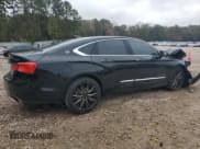 ✅ 2020 Chevrolet Impala Premier • VIN: 2G1105S39L9103266 • Лот: 79075864. Опубликован ранее на Copart с пробегом 100 127 миль. Бесплатный доступ к архиву аукционных продаж из США и подробный отчёт об истории автомобиля на DreamBid. Изображение 3.