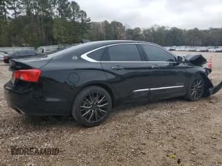 ✅ 2020 Chevrolet Impala Premier • VIN: 2G1105S39L9103266 • Лот: 79075864. Опубликован ранее на Copart с пробегом 100 127 миль. Бесплатный доступ к архиву аукционных продаж из США и подробный отчёт об истории автомобиля на DreamBid. Изображение 3.