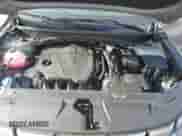 2025 Hyundai Santa Cruz SEL with VIN 5NTJBDDEXSH131424, listed as a Copart auction lot 70857895 with 5,707 mi miles and Salvage title. Bid and sale history available at DreamBid. Image 11.