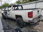 ✅ 2015 Chevrolet Silverado 2500HD LT • VIN: 1GC1KVE86FF136892 • Лот: 66849745. Опубликован ранее на Copart с пробегом Не указан. Бесплатный доступ к архиву аукционных продаж из США и подробный отчёт об истории автомобиля на DreamBid. Изображение 2.