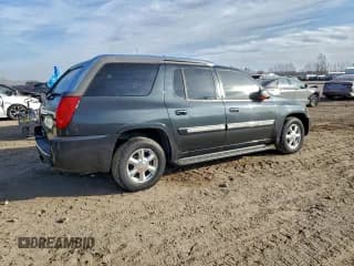 ✅ 2004 GMC Envoy SLT • VIN: 1GKET12S146164785 • Lot: 93714125. Wystawiony na Copart z przebiegiem 149 424 mil. Bezpłatny archiwum sprzedaży aukcyjnych z USA i szczegółowy raport historii pojazdu na DreamBid. Zdjęcie 3.