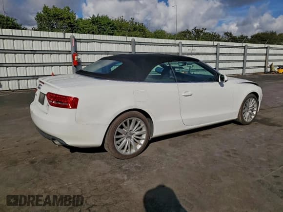 ✅ 2020 Audi A5 Premium Plus • VIN: WAUJFAFH1CN001524 • Лот: 94574505. Опубликован ранее на Copart с пробегом 50 629 миль. Бесплатный доступ к архиву аукционных продаж из США и подробный отчёт об истории автомобиля на DreamBid. Изображение 3.