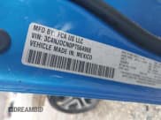 ✅ 2023 Jeep Compass (RED) Edition • VIN: 3C4NJDCN0PT564908 • Lot: 43721602. Wystawiony na IAAI z przebiegiem Nie podano. Bezpłatny archiwum sprzedaży aukcyjnych z USA i szczegółowy raport historii pojazdu na DreamBid. Zdjęcie 9.