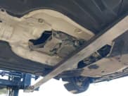 ✅ 2022 BMW M3 Competition • VIN: WBS33AY07NFM19278 • Lot: 43550336. Wystawiony na IAAI z przebiegiem 41 984 mil. Bezpłatny archiwum sprzedaży aukcyjnych z USA i szczegółowy raport historii pojazdu na DreamBid. Zdjęcie 20.