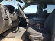 ✅ 2022 Chevrolet Silverado 1500 RST • VIN: 1GCUYEET2NZ222231 • Лот: 54013745. Опубликован ранее на Copart с пробегом 38 550 миль. Бесплатный доступ к архиву аукционных продаж из США и подробный отчёт об истории автомобиля на DreamBid. Изображение 7.