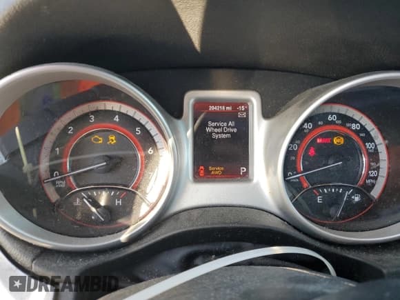 ✅ 2013 Dodge Journey SXT • VIN: 3C4PDDBGXDT685377 • Lot: 80813845. Wystawiony na Copart z przebiegiem 204 218 mil. Bezpłatny archiwum sprzedaży aukcyjnych z USA i szczegółowy raport historii pojazdu na DreamBid. Zdjęcie 9.