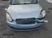 2008 Hyundai Accent GLS с VIN KMHCN46C38U261291, выставлен на аукционе Copart как лот 85672015 с пробегом 79 281 миль миль и Списание • Salvage title. История ставок и продаж доступна на DreamBid. Изображение 11.