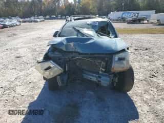 2008 Chevrolet Equinox LT z VIN 2CNDL53F986317747, wystawiony jako Copart lot #77372004 z przebiegiem Nie podano mil oraz Czysty tytuł • Clean title. Historia ofert i sprzedaży dostępna na DreamBid. Obrazek 5.