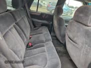 ✅ 2000 Chevrolet Blazer LT • VIN: 1GNDT13WXY2191514 • Lot: 93420615. Listed on Copart with 170,197 mi. Free auction sales archive from the USA and detailed vehicle history report at DreamBid. Image 11.