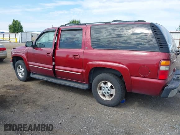 ✅ 2003 Chevrolet Suburban LT • VIN: 1GNFK16Z73J205238 • Лот: 42575386. Опубликован ранее на IAAI с пробегом 292 319 миль. Бесплатный доступ к архиву аукционных продаж из США и подробный отчёт об истории автомобиля на DreamBid. Изображение 3.