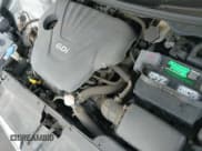 ✅ 2013 Hyundai Veloster w/Black Int • VIN: KMHTC6AD4DU163477 • Lot: 43326835. Wystawiony na IAAI z przebiegiem 109 212 mil. Bezpłatny archiwum sprzedaży aukcyjnych z USA i szczegółowy raport historii pojazdu na DreamBid. Zdjęcie 12.