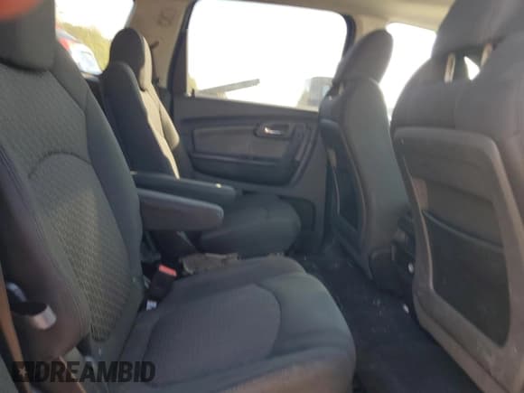 ✅ 2010 Chevrolet Traverse 2LT • VIN: 1GNLRGED2AS112416 • Lot: 86270695. Wystawiony na Copart z przebiegiem 151 578 mil. Bezpłatny archiwum sprzedaży aukcyjnych z USA i szczegółowy raport historii pojazdu na DreamBid. Zdjęcie 11.