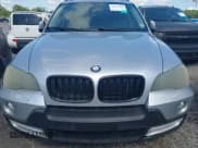 ✅ 2007 BMW X5 3.0si • VIN: 4USFE43597LY75669 • Lot: 42633326. Wystawiony na IAAI z przebiegiem 124 245 mil. Bezpłatny archiwum sprzedaży aukcyjnych z USA i szczegółowy raport historii pojazdu na DreamBid. Zdjęcie 6.