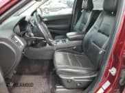 ✅ 2017 Dodge Durango Citadel • VIN: 1C4RDJEG6HC806023 • Lot: 53394455. Listed on Copart with 118,803 mi. Free auction sales archive from the USA and detailed vehicle history report at DreamBid. Image 7.