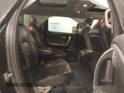 ✅ 2011 GMC Acadia SLT1 • VIN: 1GKKVRED6BJ265534 • Lot: 43634386. Listed on IAAI with 182,164 mi. Free auction sales archive from the USA and detailed vehicle history report at DreamBid. Image 8.