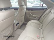 ✅ 2010 Cadillac CTS Premium • VIN: 1G6DP5EV0A0114597 • Lot: 42624414. Wystawiony na IAAI z przebiegiem 65 359 mil. Bezpłatny archiwum sprzedaży aukcyjnych z USA i szczegółowy raport historii pojazdu na DreamBid. Zdjęcie 8.