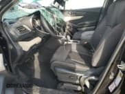 ✅ 2019 Subaru Ascent Premium • VIN: 4S4WMAFD2K3485141 • Lot: 87068755. Listed on Copart with Not provided. Free auction sales archive from the USA and detailed vehicle history report at DreamBid. Image 7.