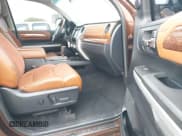 ✅ 2017 Toyota Tundra Platinum • VIN: 5TFAW5F14HX620532 • Лот: 41932248. Опубликован ранее на IAAI с пробегом 100 101 миль. Бесплатный доступ к архиву аукционных продаж из США и подробный отчёт об истории автомобиля на DreamBid. Изображение 5.