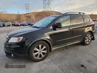 ✅ 2009 Subaru Tribeca Limited • VIN: 4S4WX93D394401018 • Lot: 92490185. Wystawiony na Copart z przebiegiem 139 622 mil. Bezpłatny archiwum sprzedaży aukcyjnych z USA i szczegółowy raport historii pojazdu na DreamBid. Zdjęcie 1.