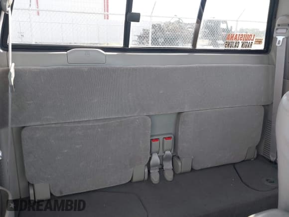 ✅ 2002 Toyota Tacoma PreRunner • VIN: 5TESN92N42Z026529 • Lot: 43496485. Listed on IAAI with 223,099 mi. Free auction sales archive from the USA and detailed vehicle history report at DreamBid. Image 8.