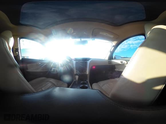 ✅ 2012 Chevrolet Traverse LTZ • VIN: 1GNKVLED4CJ152537 • Lot: 43749305. Wystawiony na IAAI z przebiegiem 188 623 mil. Bezpłatny archiwum sprzedaży aukcyjnych z USA i szczegółowy raport historii pojazdu na DreamBid. Zdjęcie 19.