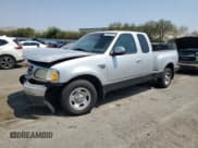 ✅ 2001 Ford F-150 XL • VIN: 1FTRX07L71KA57207 • Lot: 64843825. Listed on Copart with Not provided. Free auction sales archive from the USA and detailed vehicle history report at DreamBid. Image 1.