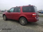 ✅ 2013 Ford Expedition Limited • VIN: 1FMJU2A50DEF60037 • Lot: 91608415. Listed on Copart with 234,952 mi. Free auction sales archive from the USA and detailed vehicle history report at DreamBid. Image 2.