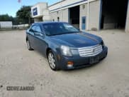 ✅ 2006 Cadillac CTS • VIN: 1G6DP577060163613 • Лот: 82381035. Опубликован ранее на Copart с пробегом 181 036 миль. Бесплатный доступ к архиву аукционных продаж из США и подробный отчёт об истории автомобиля на DreamBid. Изображение 13.