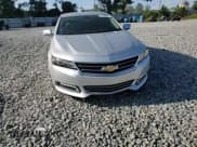 ✅ 2019 Chevrolet Impala Premier • VIN: 2G1105S38K9137164 • Лот: 81705665. Опубликован ранее на Copart с пробегом 51 151 миль. Бесплатный доступ к архиву аукционных продаж из США и подробный отчёт об истории автомобиля на DreamBid. Изображение 13.