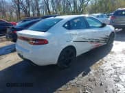 ✅ 2015 Dodge Dart SXT • VIN: 1C3CDFBB2FD344650 • Lot: 40887363. Listed on IAAI with 137,980 mi. Free auction sales archive from the USA and detailed vehicle history report at DreamBid. Image 4.