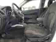 2013 Mitsubishi Outlander ES с VIN 4A4AP3AUXDE005954, выставлен на аукционе Copart как лот 89857305 с пробегом Не указан миль и Списание • Salvage title. История ставок и продаж доступна на DreamBid. Изображение 7.