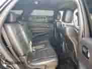 2022 Dodge Durango R/T with VIN 1C4SDHCT5NC101641, listed as a Copart auction lot 67034185 with 76,923 mi miles and Salvage title. Bid and sale history available at DreamBid. Image 11.