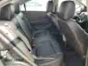 2020 Chevrolet Sonic Premier с VIN 1G1JF5SB1L4119907, выставлен на аукционе Copart как лот 71456144 с пробегом 56 601 миль миль и Списание • Salvage title. История ставок и продаж доступна на DreamBid. Изображение 10.