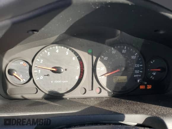 2004 Hyundai Santa Fe GLS с VIN KM8SC13E04U819968, выставлен на аукционе Copart как лот 88279005 с пробегом 156 808 миль миль и Списание • Salvage title. История ставок и продаж доступна на DreamBid. Изображение 9.