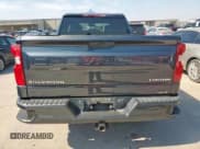 ✅ 2020 Chevrolet Silverado 1500 Custom • VIN: 1GCRYBEK1LZ264012 • Lot: 80223235. Listed on Copart with 88,152 mi. Free auction sales archive from the USA and detailed vehicle history report at DreamBid. Image 6.
