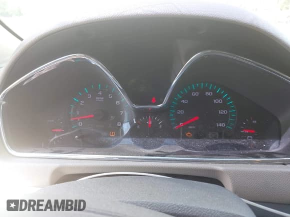 ✅ 2013 Chevrolet Traverse LT • VIN: 1GNKRGKD2DJ164106 • Lot: 42949803. Wystawiony na IAAI z przebiegiem 320 345 mil. Bezpłatny archiwum sprzedaży aukcyjnych z USA i szczegółowy raport historii pojazdu na DreamBid. Zdjęcie 7.