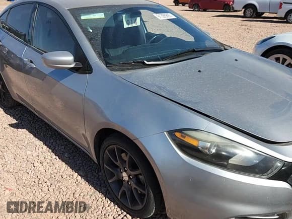 ✅ 2016 Dodge Dart SXT • VIN: 1C3CDFBB6GD571194 • Lot: 91365885. Wystawiony na Copart z przebiegiem 104 012 mil. Bezpłatny archiwum sprzedaży aukcyjnych z USA i szczegółowy raport historii pojazdu na DreamBid. Zdjęcie 13.