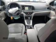 ✅ 2017 Hyundai Elantra Limited • VIN: KMHD84LFXHU283119 • Лот: 91315295. Опубликован ранее на Copart с пробегом 106 508 миль. Бесплатный доступ к архиву аукционных продаж из США и подробный отчёт об истории автомобиля на DreamBid. Изображение 8.