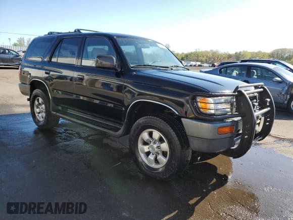 ✅ 1998 Toyota 4Runner • VIN: JT3HM84RXW0030408 • Лот: 54336115. Опубликован ранее на Copart с пробегом 131 673 миль. Бесплатный доступ к архиву аукционных продаж из США и подробный отчёт об истории автомобиля на DreamBid. Изображение 4.