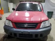 ✅ 2000 Honda CR-V LX • VIN: JHLRD2847YS007240 • Lot: 68998225. Wystawiony na Copart z przebiegiem 198 640 mil. Bezpłatny archiwum sprzedaży aukcyjnych z USA i szczegółowy raport historii pojazdu na DreamBid. Zdjęcie 5.