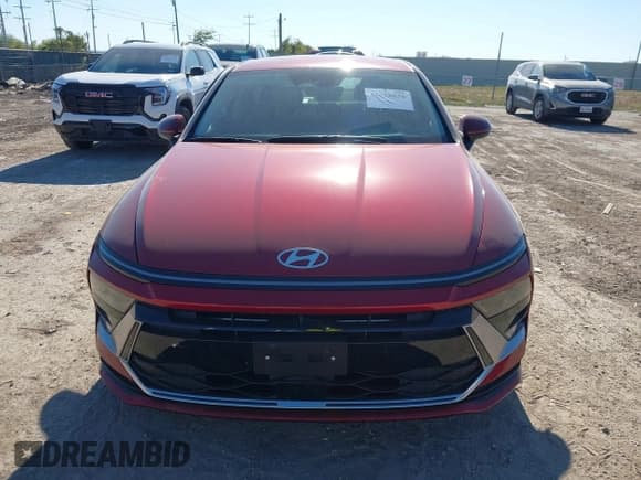 ✅ 2025 Hyundai Sonata SEL • VIN: KMHL64JA3SA438045 • Лот: 43622836. Опубликован ранее на IAAI с пробегом 32 388 миль. Бесплатный доступ к архиву аукционных продаж из США и подробный отчёт об истории автомобиля на DreamBid. Изображение 12.