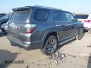 ✅ 2019 Toyota 4Runner SR5 • VIN: JTEBU5JR8K5670176 • Лот: 42744056. Опубликован ранее на IAAI с пробегом 138 055 миль. Бесплатный доступ к архиву аукционных продаж из США и подробный отчёт об истории автомобиля на DreamBid. Изображение 4.