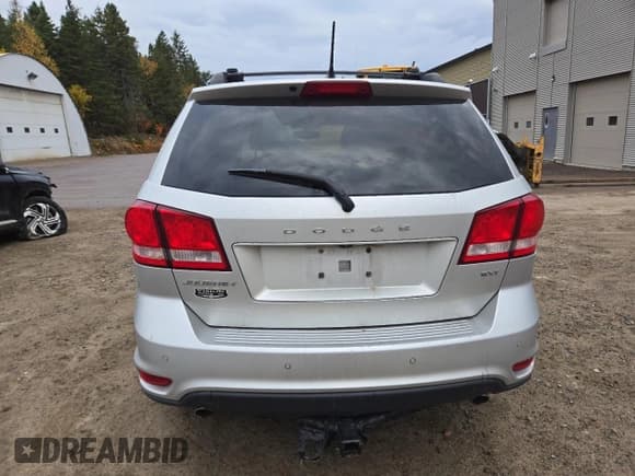 ✅ 2013 Dodge Journey SXT • VIN: 3C4PDCCG0DT698969 • Lot: 85137105. Wystawiony na Copart z przebiegiem 181 602 mil. Bezpłatny archiwum sprzedaży aukcyjnych z USA i szczegółowy raport historii pojazdu na DreamBid. Zdjęcie 6.
