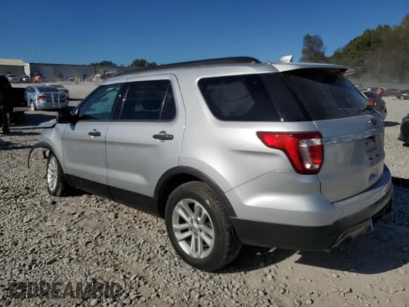 ✅ 2016 Ford Explorer • VIN: 1FM5K8B8XGGC37514 • Lot: 86707935. Listed on Copart with 166,070 mi. Free auction sales archive from the USA and detailed vehicle history report at DreamBid. Image 2.