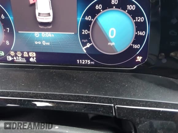 ✅ 2025 Volkswagen Atlas SE • VIN: 1V2WR2CA7SC571940 • Лот: 43798467. Опубликован ранее на IAAI с пробегом 11 275 миль. Бесплатный доступ к архиву аукционных продаж из США и подробный отчёт об истории автомобиля на DreamBid. Изображение 15.